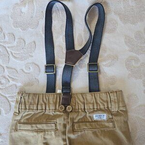 5/$20 OshKosh B'gosh Pants, Size 3T